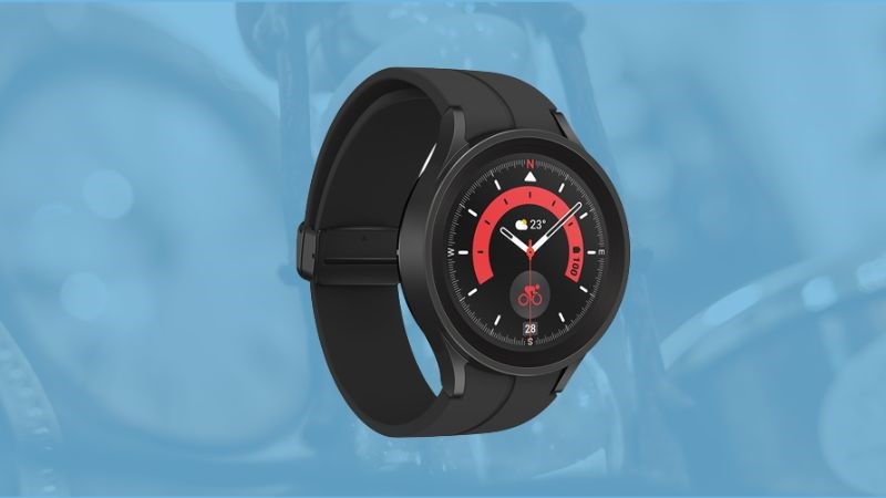 Hỗ trợ tập luyện vượt trội với c&aacute;c t&iacute;nh năng chuy&ecirc;n biệt