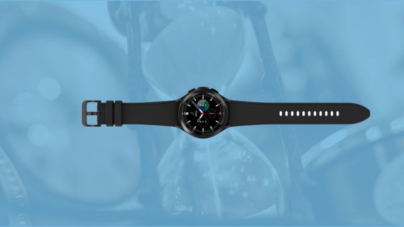Sử dụng hệ điều h&agrave;nh mới One UI Watch ri&ecirc;ng cho Samsung