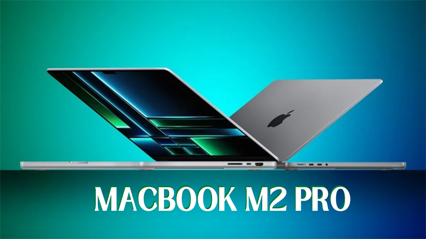 Màn hình MacBook M2 Pro với render phim ảnh trong Motion nhanh hơn 80% Màn hình MacBook M2 Pro với render phim ảnh trong Motion nhanh hơn 80%