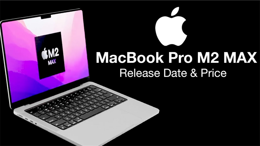 MacBook M2 Max nổi bật với hiệu năng đồ họa tăng 30% MacBook M2 Max nổi bật với hiệu năng đồ họa tăng 30%