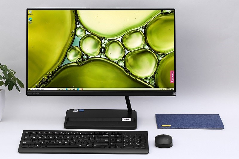 Thiết kế đơn giản, &acirc;m thanh sống động