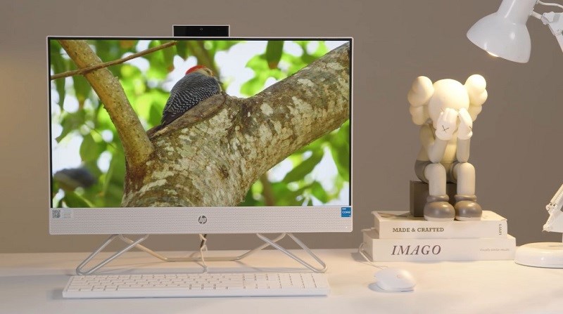 Kh&ocirc;ng gian lưu trữ rộng lớn, đa nhiệm tốt