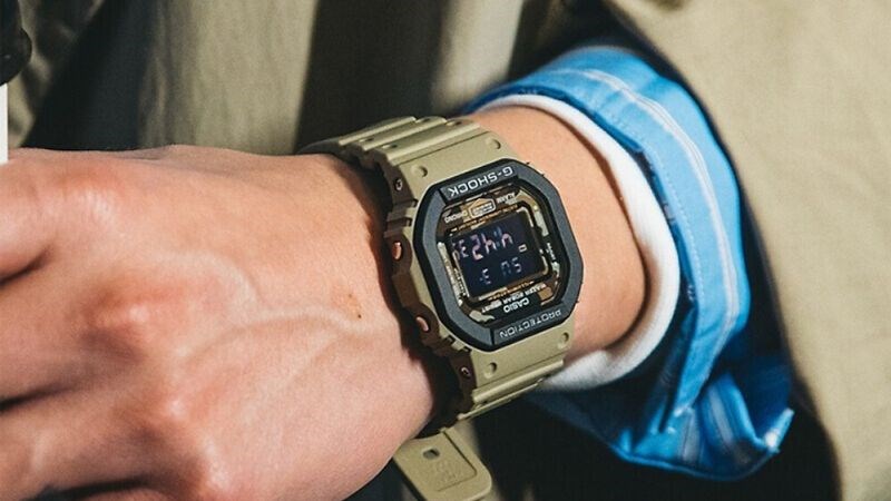 Casio - niềm tự hào của thương hiệu đồng hồ Nhật Bản Casio - niềm tự hào của thương hiệu đồng hồ Nhật Bản