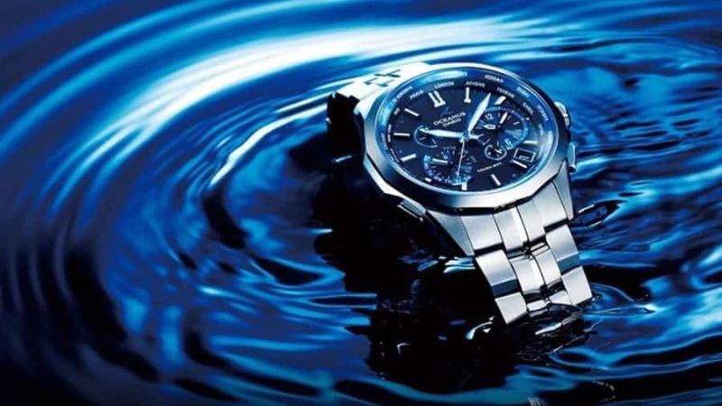 Cách tắt báo thức đồng hồ Casio Water Resist Cách tắt báo thức đồng hồ Casio Water Resist