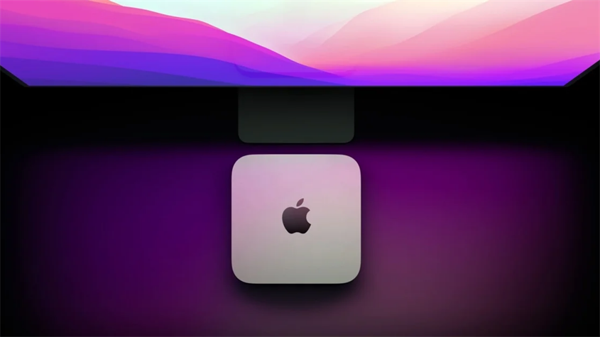 Chip Mac Mini M2 Pro có thể hỗ trợ lên đến ba màn hình Chip Mac Mini M2 Pro có thể hỗ trợ lên đến ba màn hình