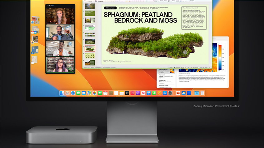 Dự đoán Mac mini M2, Mac mini M2 Pro sẽ được nhiều tín đồ yêu công nghệ săn đón Dự đoán Mac mini M2, Mac mini M2 Pro sẽ được nhiều tín đồ yêu công nghệ săn đón