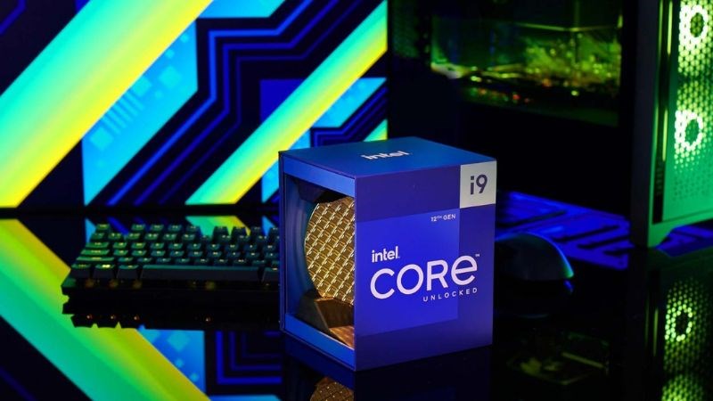 Chip i9-12900KF cải tiến c&oacute; nhiều nh&acirc;n hơn, kiến tr&uacute;c mới cho hiệu năng vượt trội