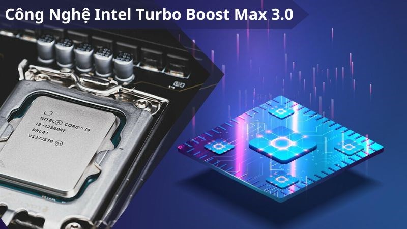 Gi&uacute;p tăng tốc c&aacute;c tr&ograve; chơi v&agrave; c&aacute;c ứng dụng l&ecirc;n tần số cao 