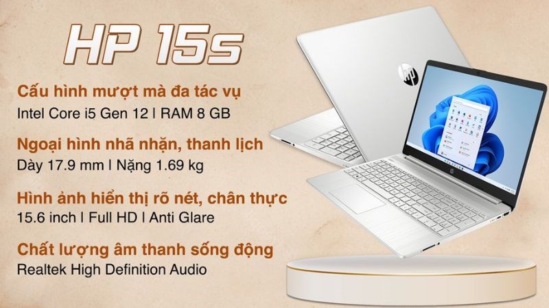 Đa nhiệm mượt m&agrave; với chip gen 12