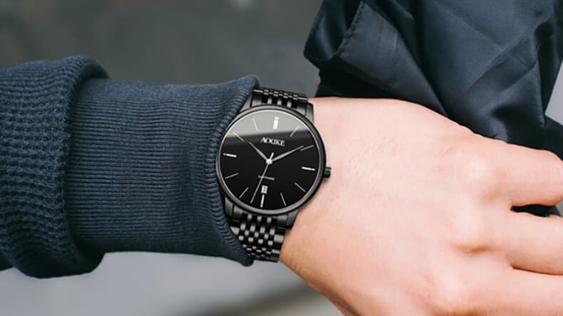 Thiết kế tinh tế, tối giản nhưng sang trọng