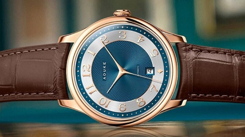 Bộ m&aacute;y mạnh mẽ, sai số thấp