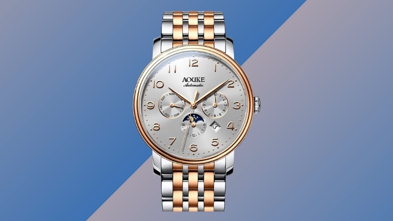 Sử dụng chất liệu th&eacute;p gi&uacute;p tăng độ bền bỉ