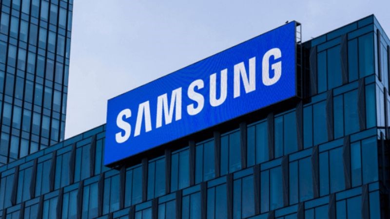 Samsung tập đo&agrave;n đa quốc gia khổng lồ của H&agrave;n Quốc