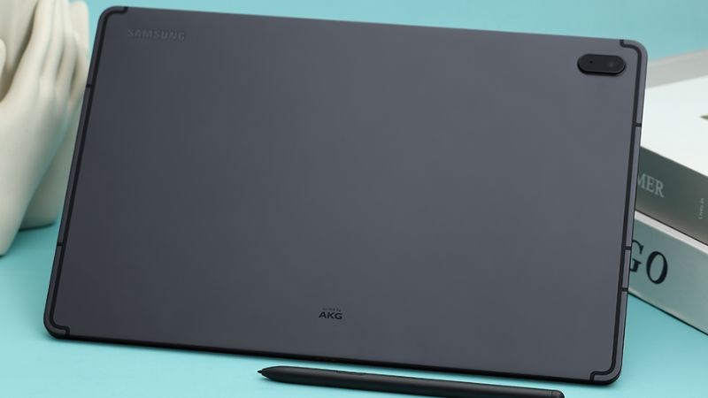 M&aacute;y t&iacute;nh bảng Samsung được sản xuất chặt chẽ, đảm bảo chất lượng uy t&iacute;n