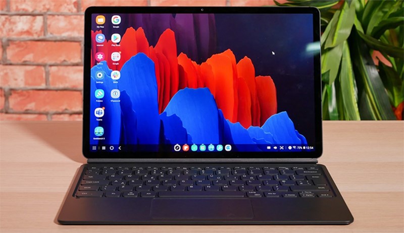 Rủi ro từ phần mềm độc hại tr&ecirc;n m&aacute;y t&iacute;nh bảng Android