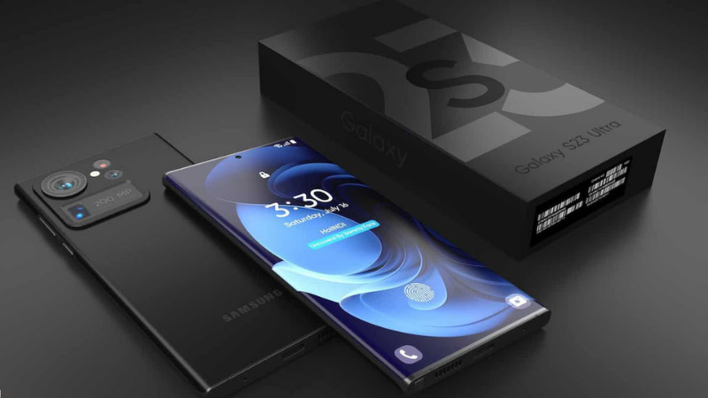 Samsung S23 Plus đã có sự trau chuốt tỉ mỉ hơn, nhất là ở những góc cạnh Samsung S mới 2023 Plus đã có sự trau chuốt tỉ mỉ hơn, nhất là ở những góc cạnh