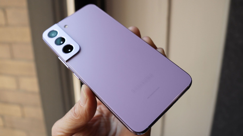 Galaxy S23 Ultra sử dụng thiết kế đục lỗ bắt mắt ở mặt trước Galaxy S mới 2023 Ultra sử dụng thiết kế đục lỗ bắt mắt ở mặt trước