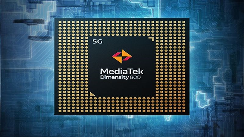 Ứng dụng c&ocirc;ng nghệ MediaTek&rsquo;s Imagiq 5.0 hiện đại