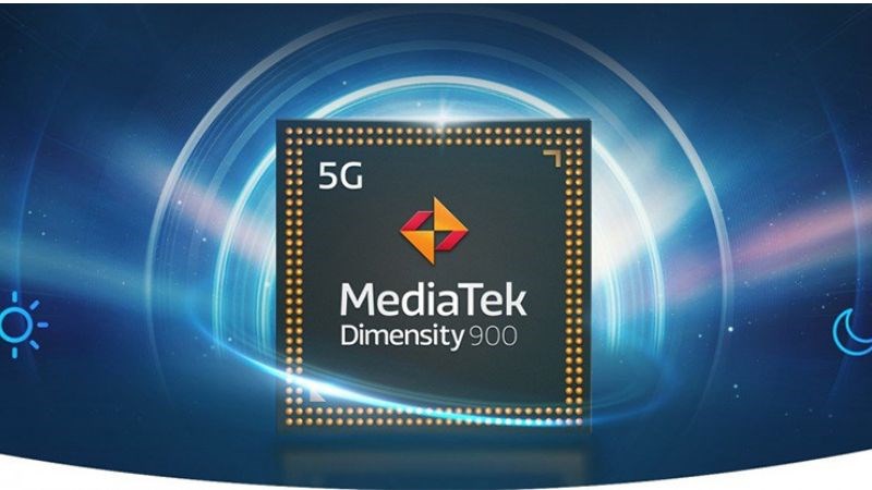 Con chip mới nhất trong d&ograve;ng Dimensity 5G của MediaTek