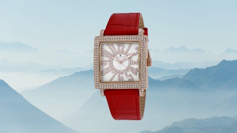 Đồng hồ sở hữu khả năng chống nước ổn