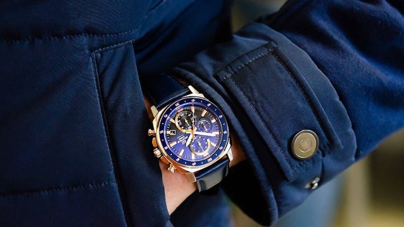 C&aacute;ch bảo quản để đồng hồ c&oacute; tuổi thọ l&acirc;u hơn