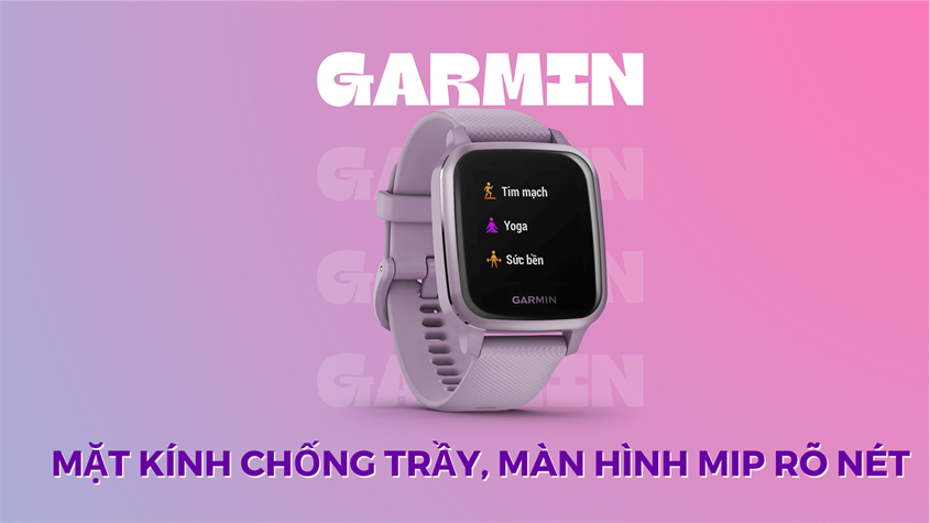 M&agrave;n h&igrave;nh c&ocirc;ng ngh&ecirc;̣ MiP cho khả năng hiển thị h&igrave;nh ảnh sắc n&eacute;t