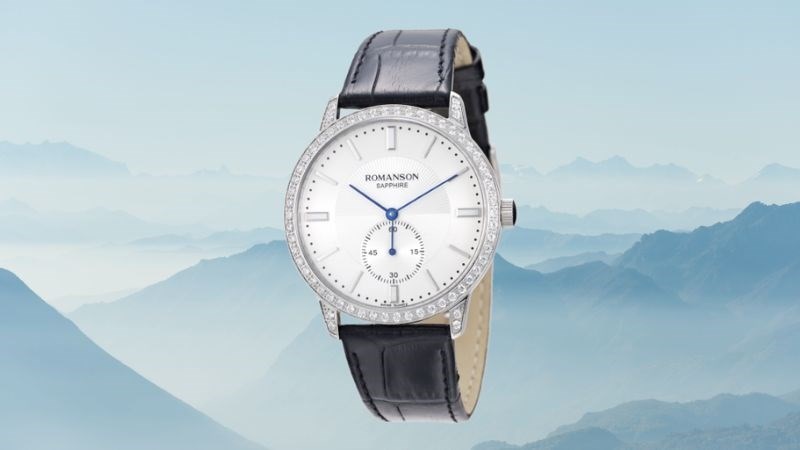 Sản phẩm b&aacute;n chạy của h&atilde;ng Romanson