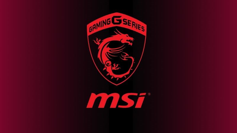 MSI - Micro-Star International MSI - Micro-Star International