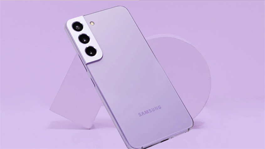 Samsung có thể giới thiệu cải tiến về phần mềm chụp ảnh cho mẫu flagship Samsung có thể giới thiệu cải tiến về phần mềm chụp ảnh cho mẫu flagship