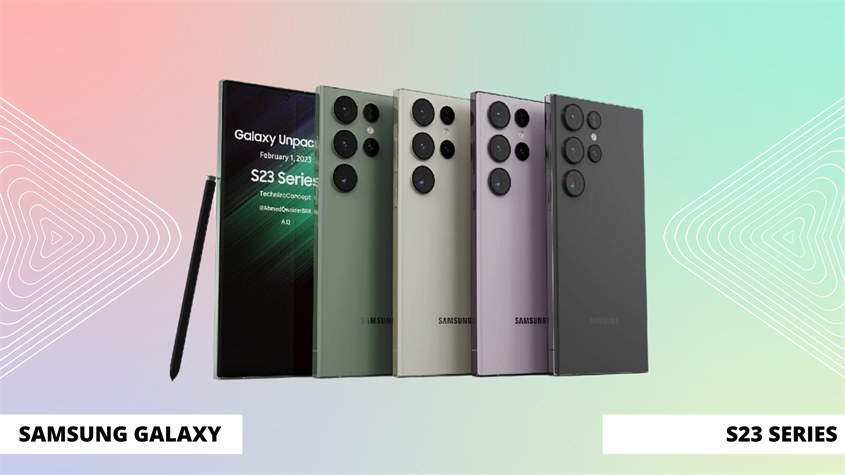 Samsung Galaxy Mới 2023 có chất lượng hình ảnh ấn tượng hơn Galaxy S22 Samsung Galaxy Mới 2023 có chất lượng hình ảnh ấn tượng hơn Galaxy S22