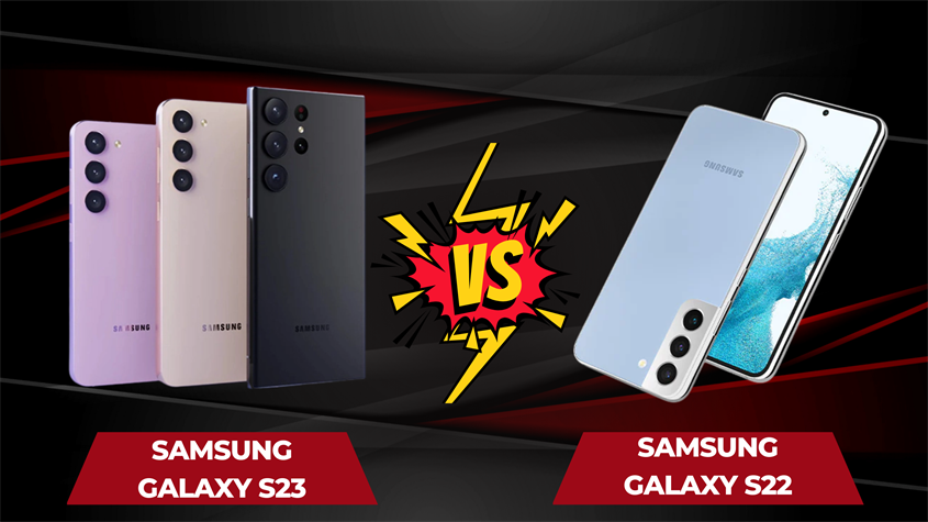 Pin trên Samsung Galaxy Mới 2023 sẽ được nâng cấp nhờ kết hợp vi xử lý mới Pin trên Samsung Galaxy Mới 2023 sẽ được nâng cấp nhờ kết hợp vi xử lý mới