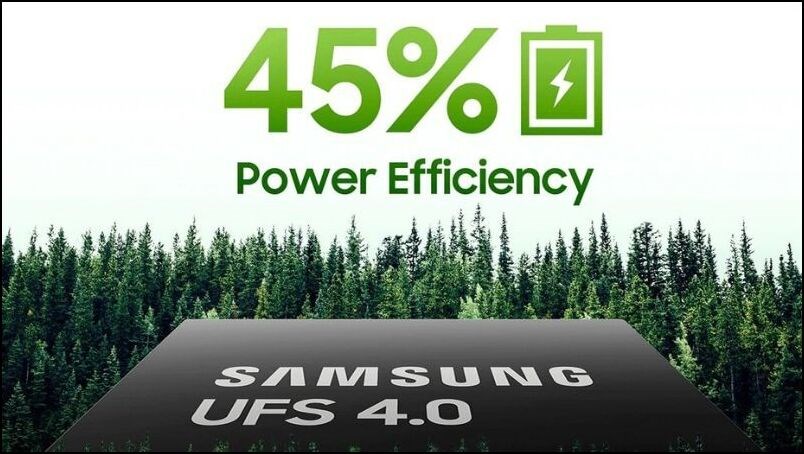 Tiết kiệm pin tối đa