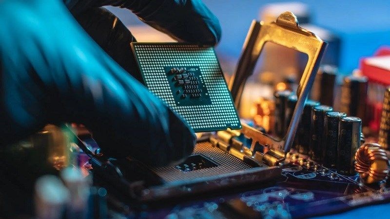 C&ocirc;ng nghệ cho ph&eacute;p hệ thống tự động điều chỉnh điện &aacute;p