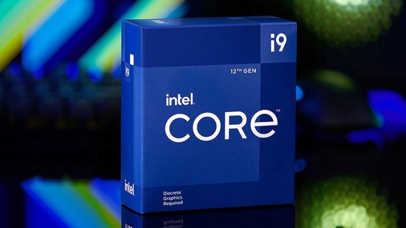 Th&ocirc;ng số kỹ thuật của con chip Intel Core i9-12900