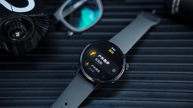 S1 Pro hỗ trợ kết nối Bluetooth 5.0 v&agrave; NFC.