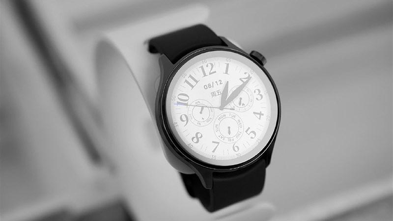 Xiaomi Watch S2 được t&iacute;ch hợp nhiều tiện &iacute;ch