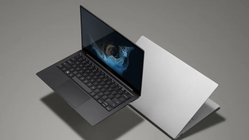 Galaxy Book 3 Pro sẽ c&oacute; hai biến thể gồm 14 inch v&agrave; 16 inch