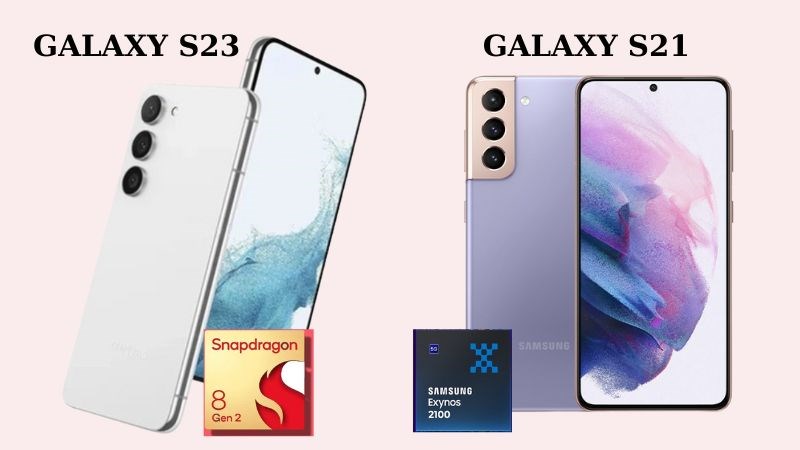 Samsung Galaxy S23 c&oacute; t&iacute;nh năng vượt trội nhờ chip Snapdragon 8 gen 2 
