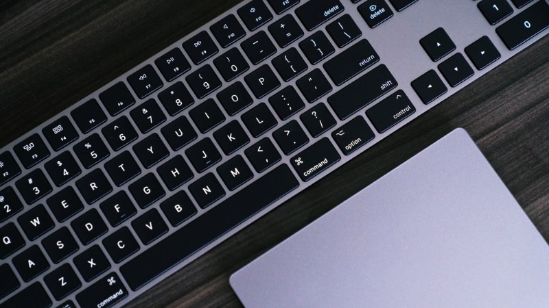 B&agrave;n ph&iacute;m rộng r&atilde;i tr&aacute;nh được sai s&oacute;t khi g&otilde;