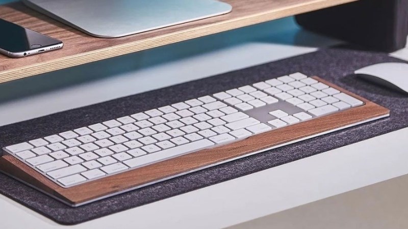 Kh&ocirc;ng cần lo lắng khi hết pin