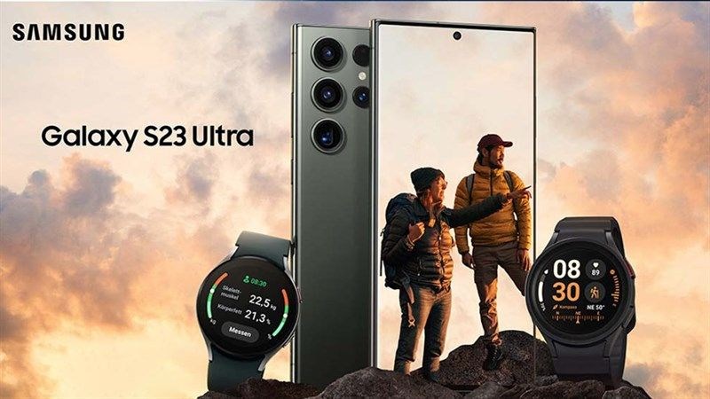 Trang bị hệ điều hành mới nhất - Android 13 Trang bị hệ điều hành mới nhất - Android 13