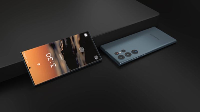 Hiệu năng mạnh mẽ với con chip Snapdragon 8 Gen 2 Hiệu năng mạnh mẽ với con chip Snapdragon 8 Gen 2