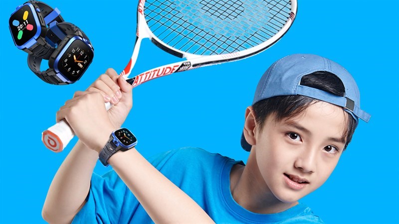 Đồng hồ được thiết kế năng động, cứng cáp Đồng hồ được thiết kế năng động, cứng cáp