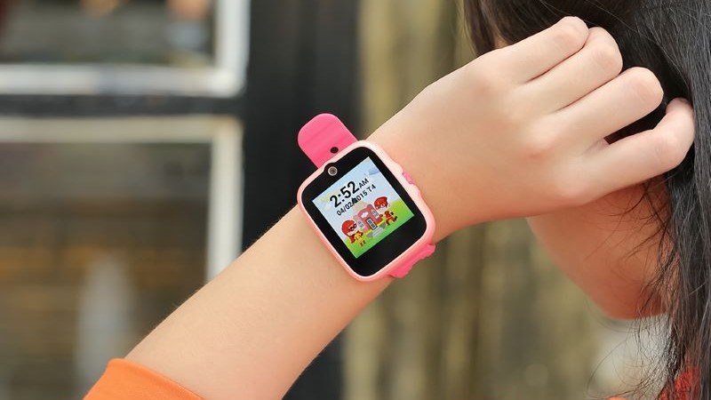 Công nghệ TFT cảm ứng cho hình ảnh chân thật, rõ nét Công nghệ TFT cảm ứng cho hình ảnh chân thật, rõ nét