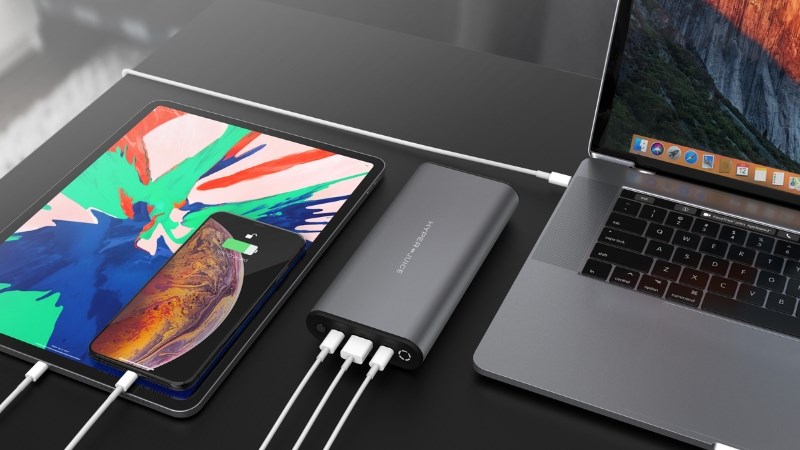 Kết nối nhiều thiết bị c&ugrave;ng l&uacute;c