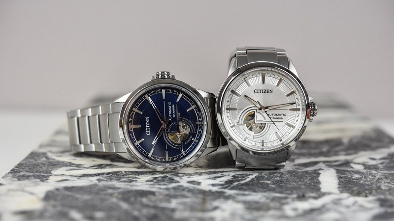 Ph&acirc;n chia thời gian &ndash; Cơ cấu hồi