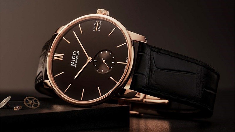 Cơ cấu điều chỉnh &ndash; B&aacute;nh lắc v&agrave; d&acirc;y t&oacute;c