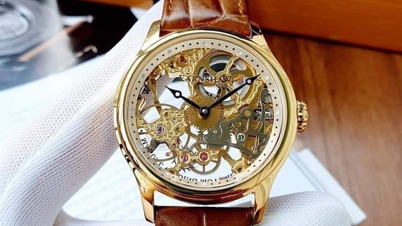 Ph&acirc;n chia v&agrave; truyền động - Hệ thống b&aacute;nh răng 