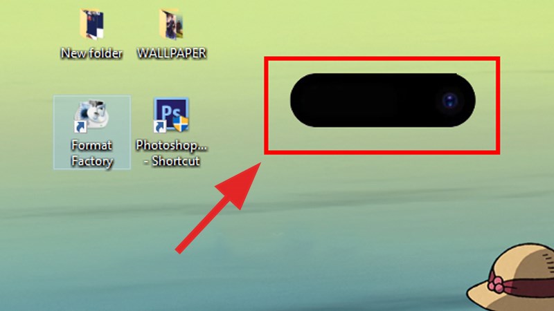 Một thanh biểu tượng Dynamic Island sẽ xuất hiện tr&ecirc;n m&agrave;n h&igrave;nh