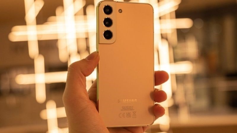 Tổng quan về chiếc điện thoại Samsung Galaxy S23 Plus